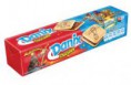 Biscoito Recheado Chocolate DANIX 140gr